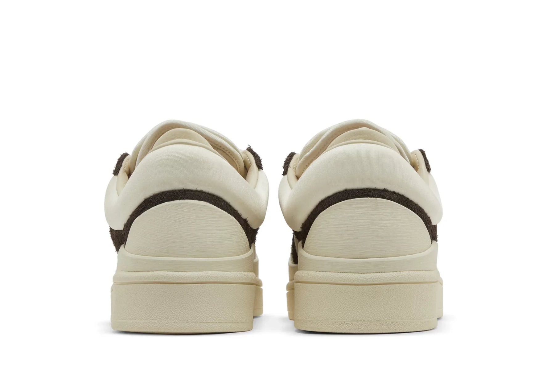 Tênis Bad Bunny x Adidas Campus 'The Last Campus' Marrom