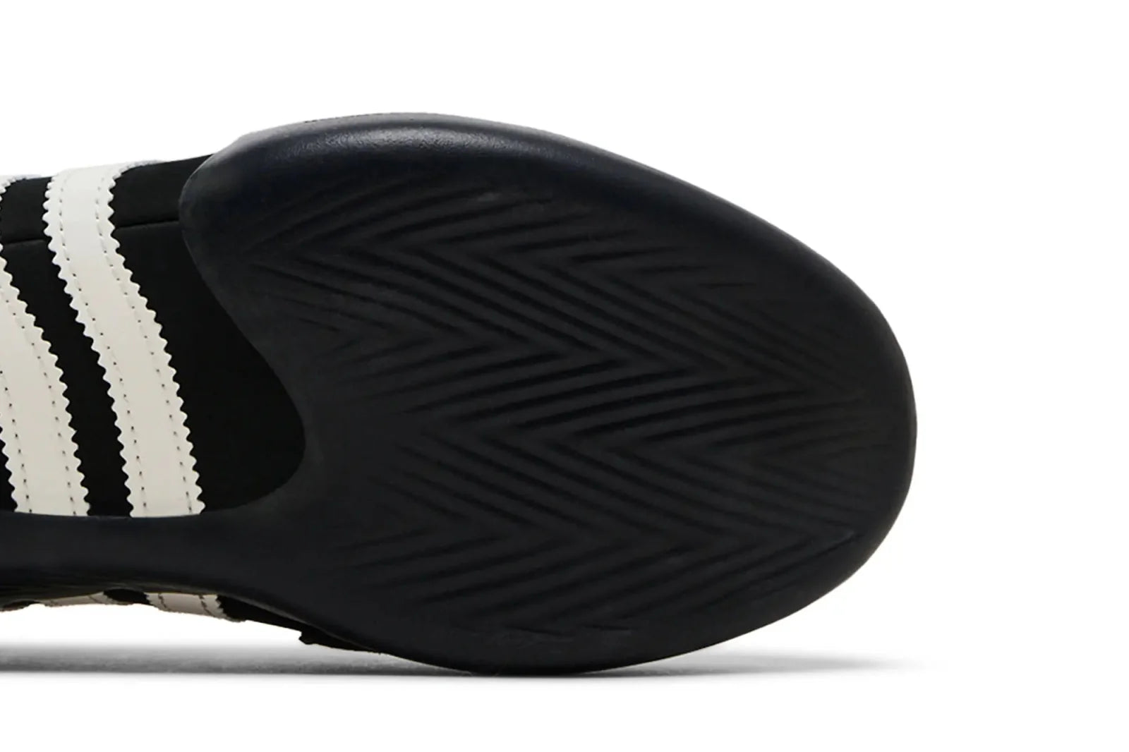 Adidas Ballerina Bad Bunny Black Chalk Preto