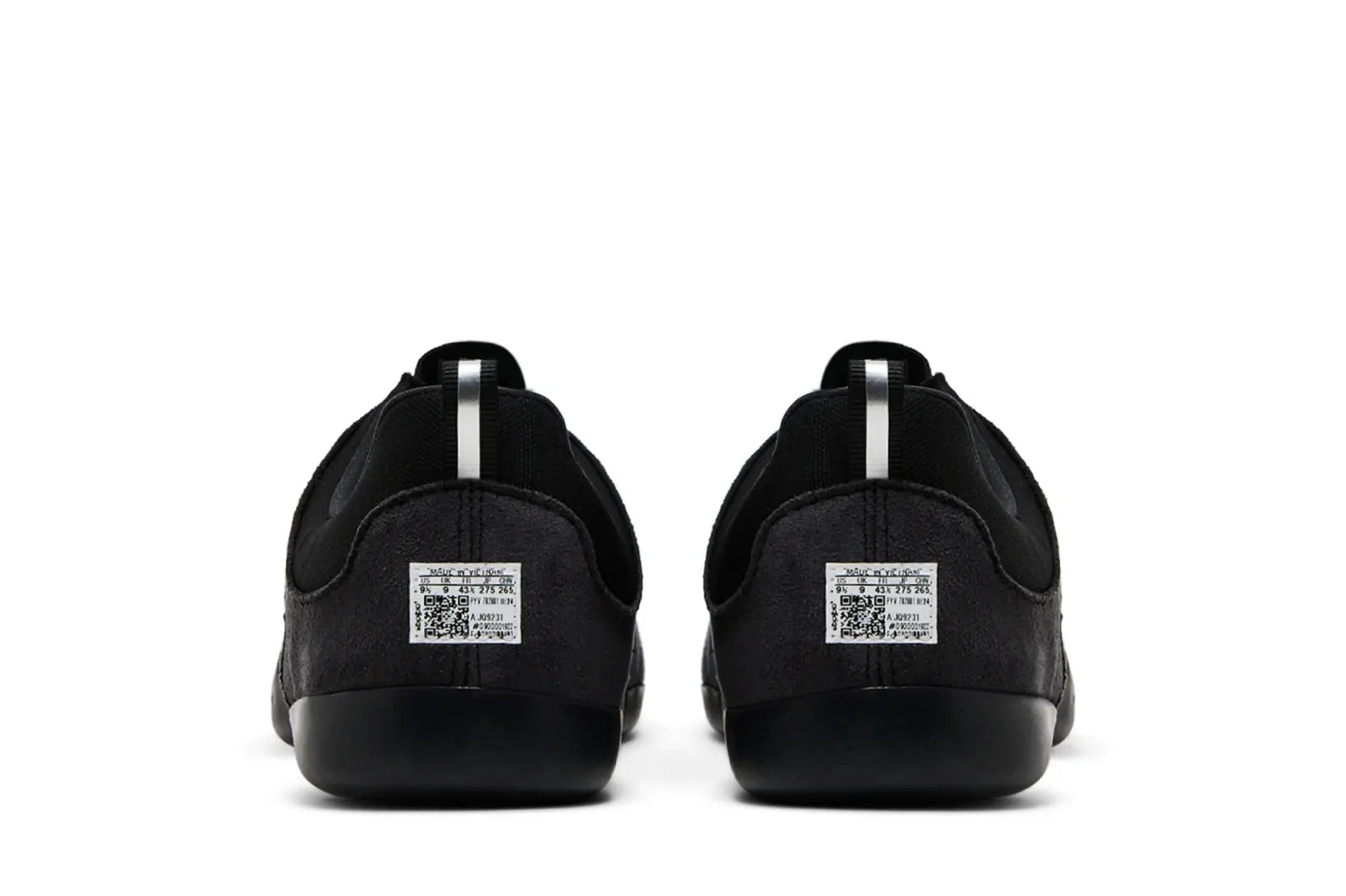 Adidas Ballerina Bad Bunny Black Chalk Preto