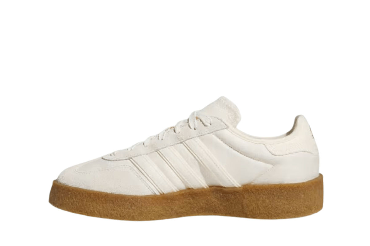 Adidas Gazelle Clot by Edison Chen Bege