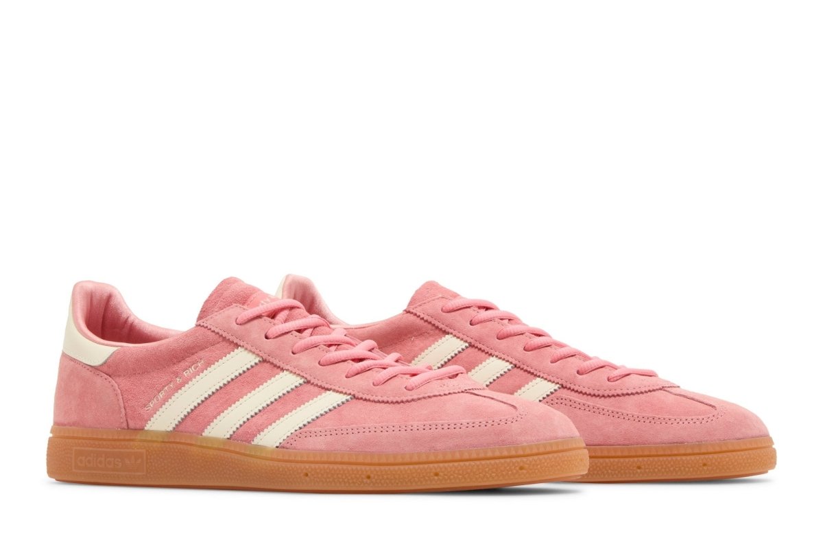 Adidas Handball Spezial Sporty & Rich Pink Rosa