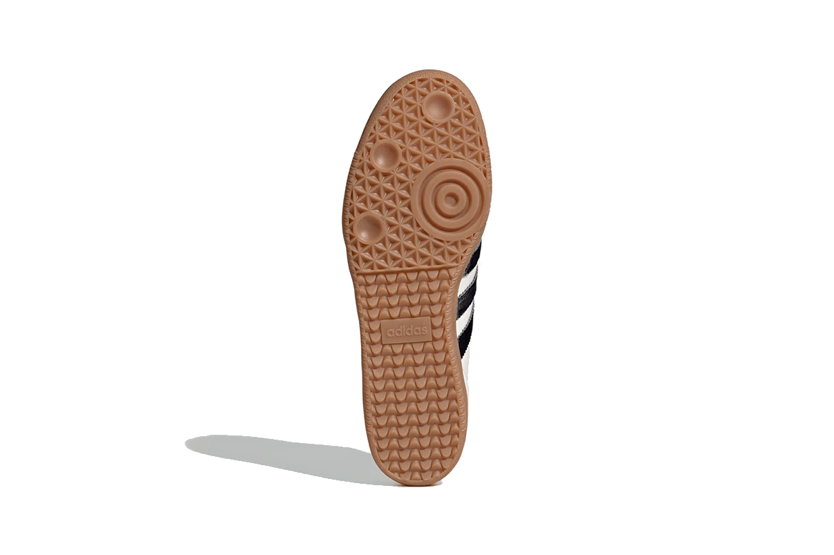 Tênis Adidas Samba Disney 101 Dalmatians Penny Branco
