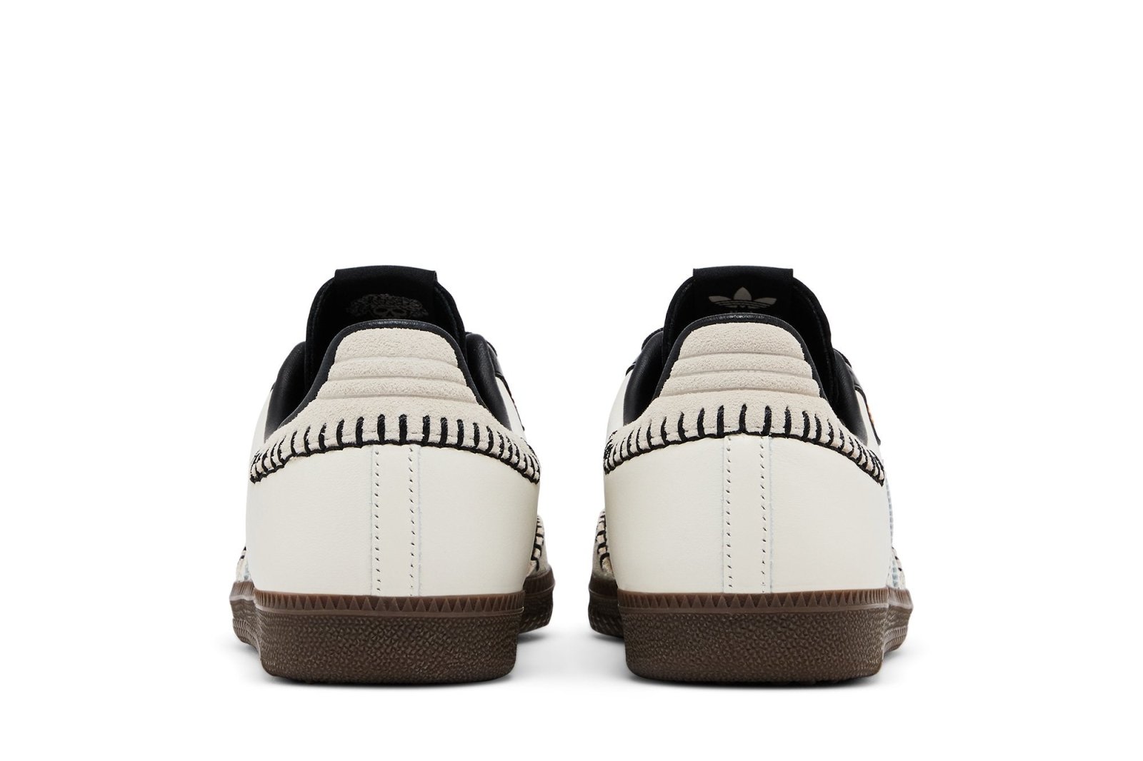 Adidas Samba Og Dia de Muertos Pack Off White Branco