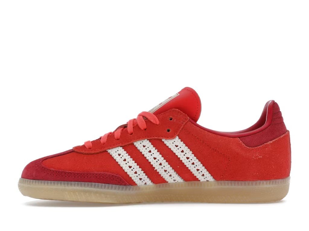 Adidas Samba OG Valentine's Day