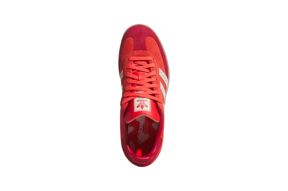 Adidas Samba OG Valentine's Day