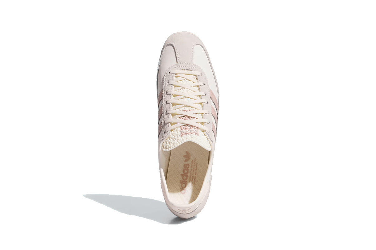 Adidas SL 72 OG Off White Wonder Taupe Wonder White Branco