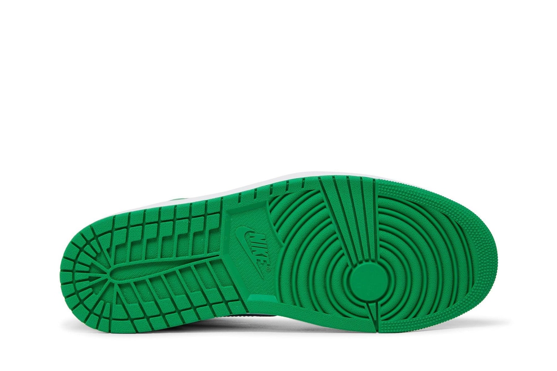 Tênis Air Jordan 1 High OG Lucky Green Verde