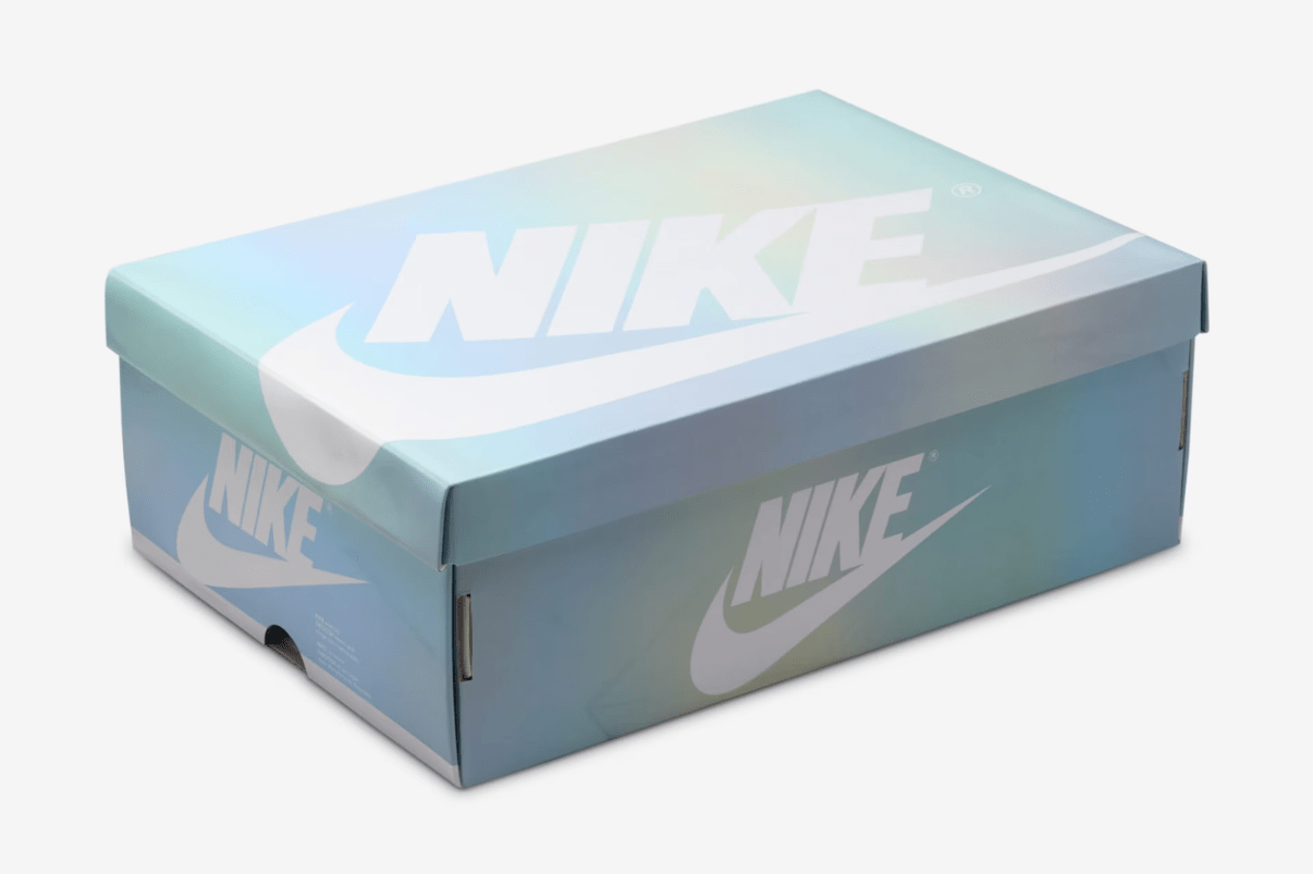 Tênis Air Jordan 1 Low "Lunar New Year" Photon Dust Cinza