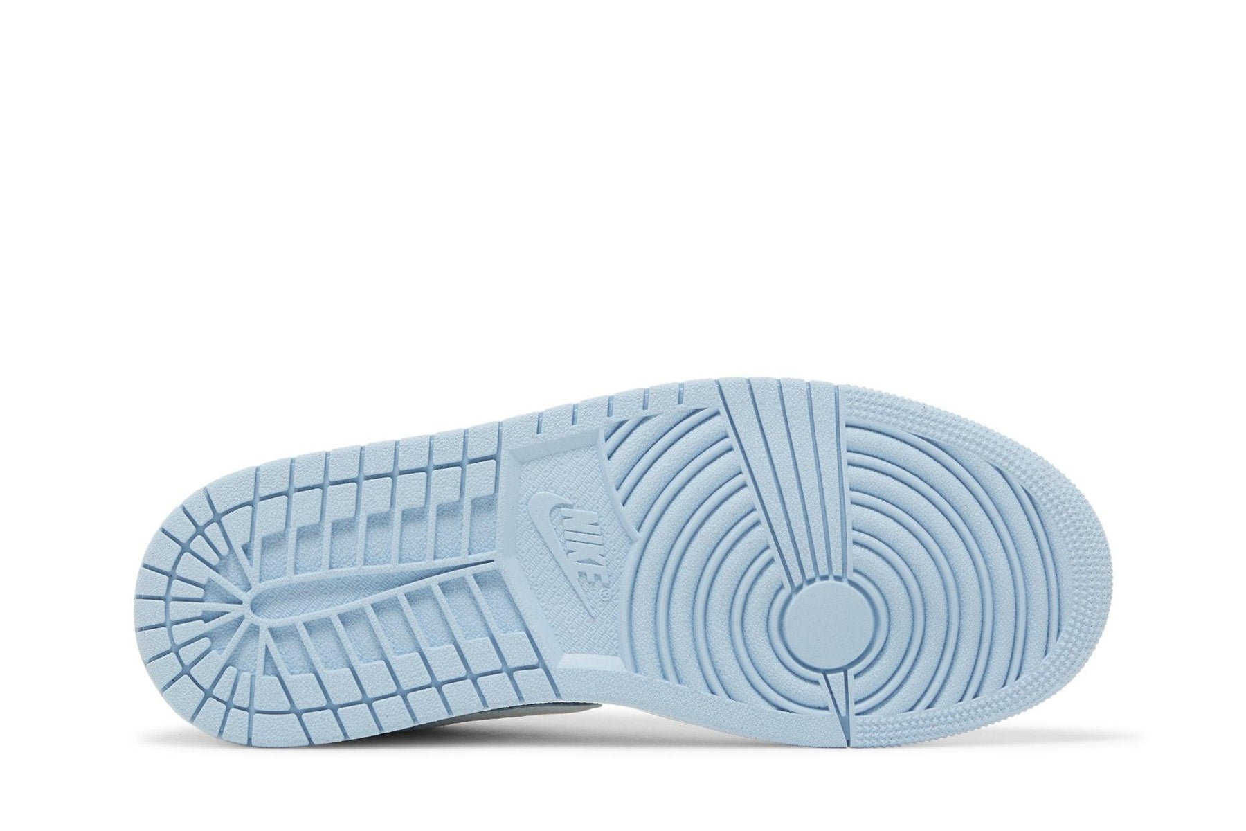 Tênis Air Jordan 1 Low SE Reverse Ice Blue Azul