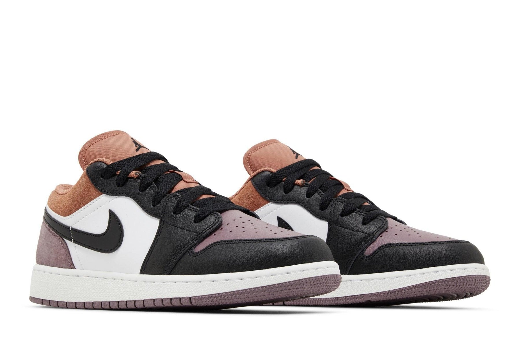 Tênis Air Jordan 1 Low SE Sky J Mauve Roxo