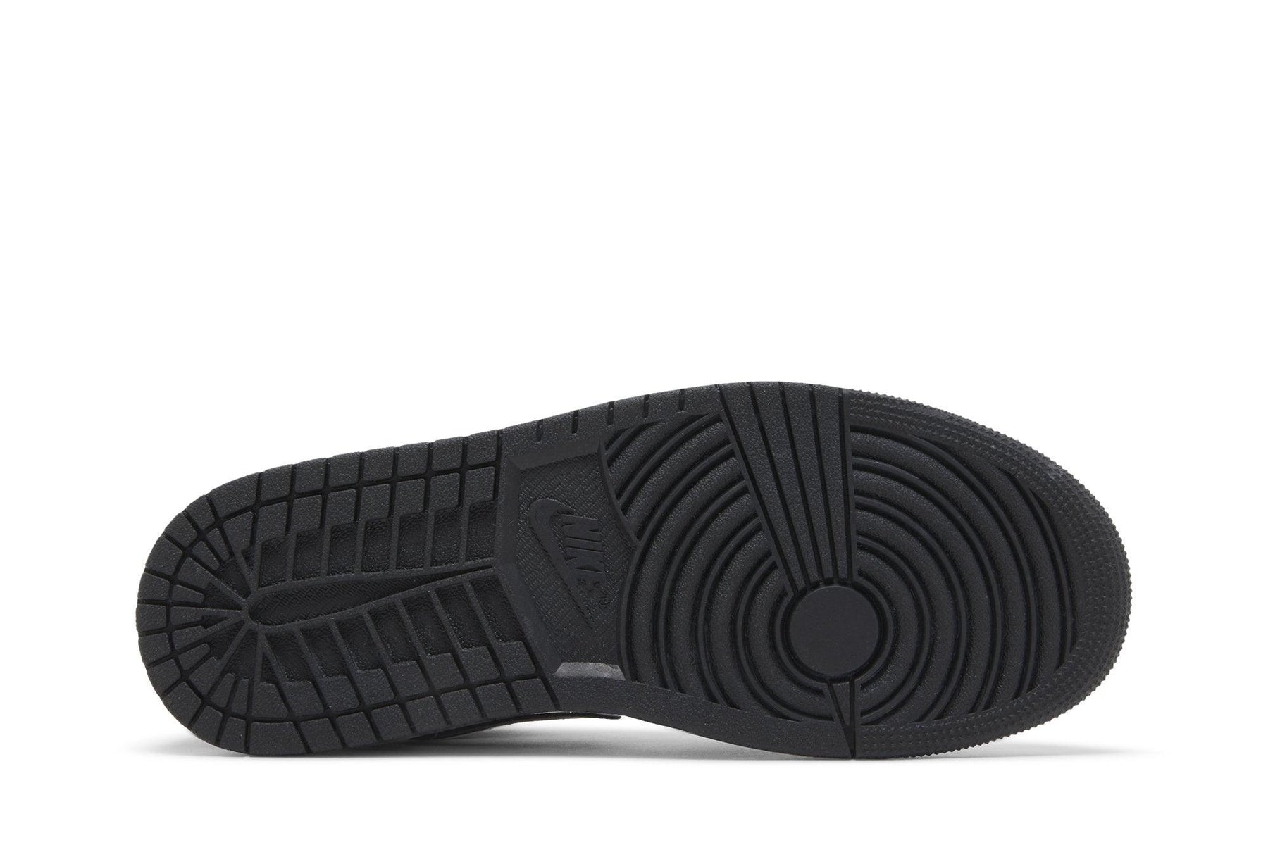 Tênis Jordan 1 Low Panda Preto e Branco