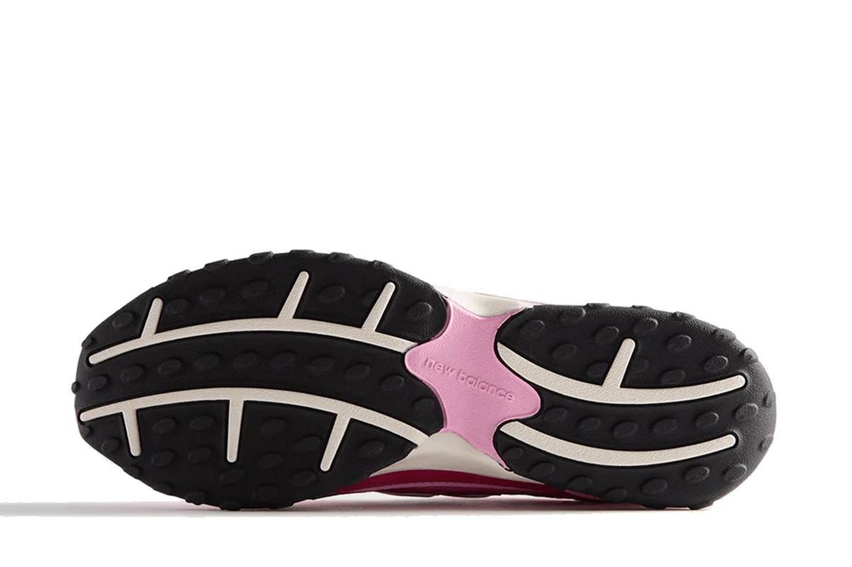 New Balance 204L Kith Pink Rosa