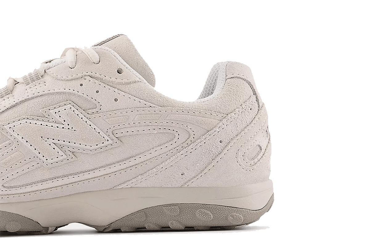 New Balance 204L Arid Timberwolf Bege