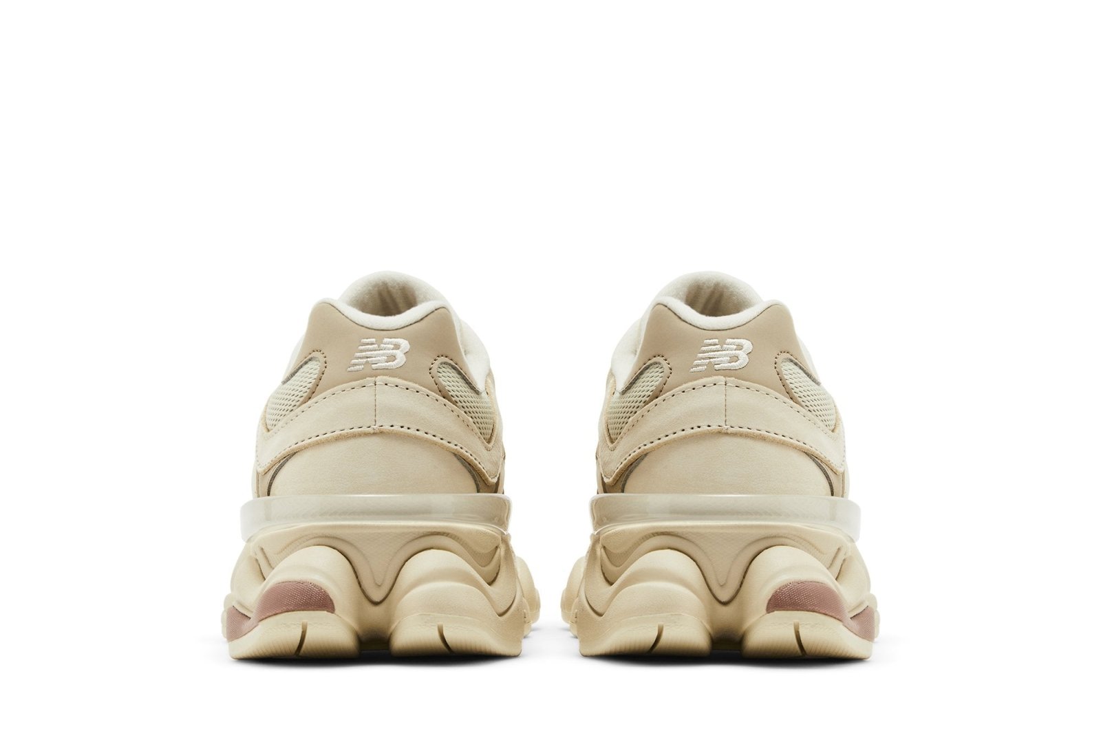 Tênis New Balance 9060 Bone Sparrow