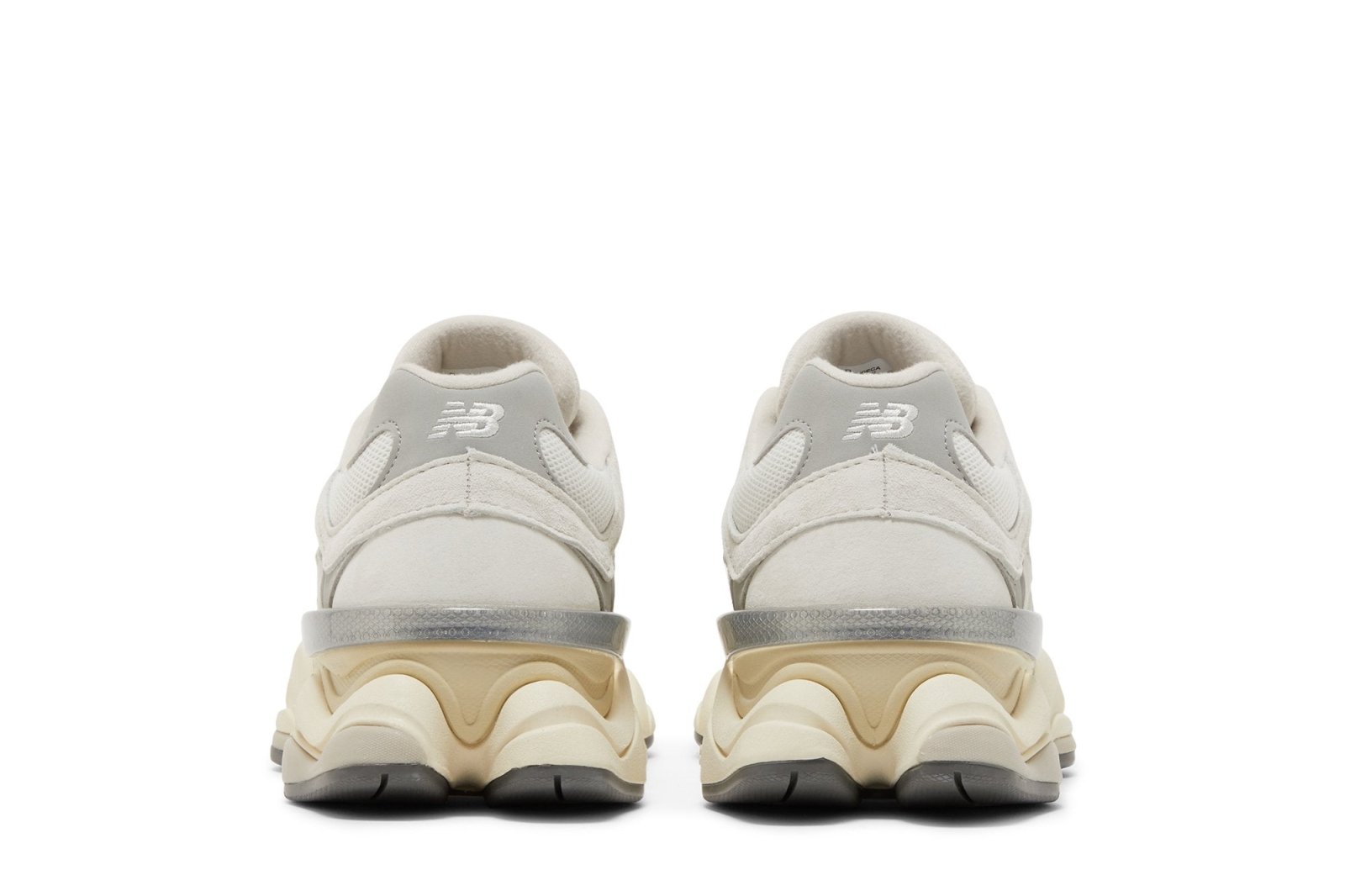 Tênis New Balance 9060 Sea Salt Branco