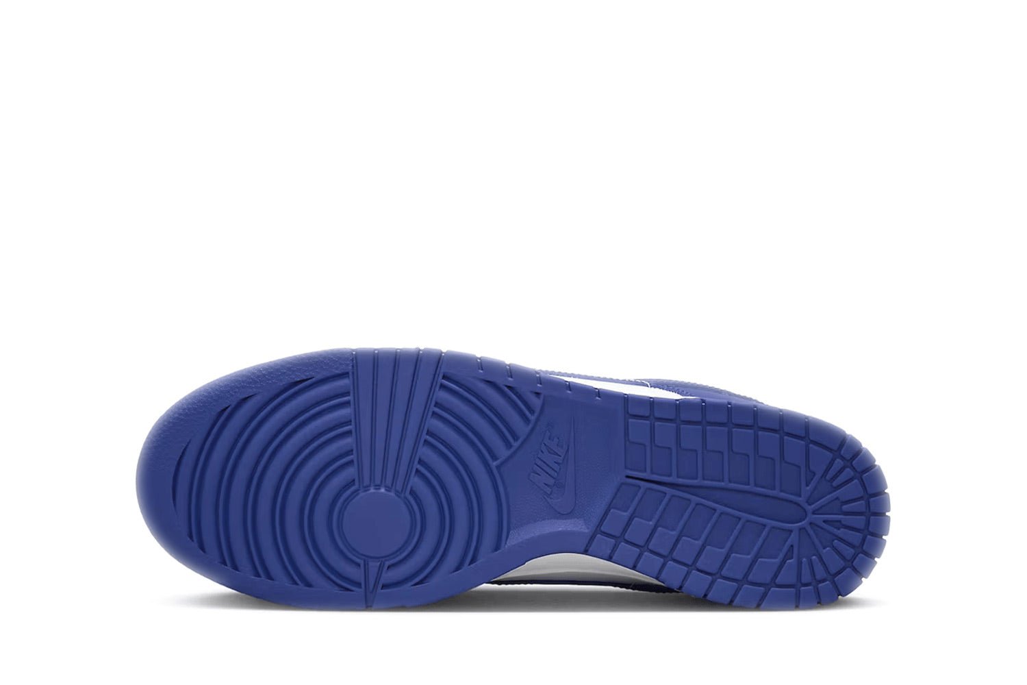 Tênis Nike Dunk Low Concord Roxo