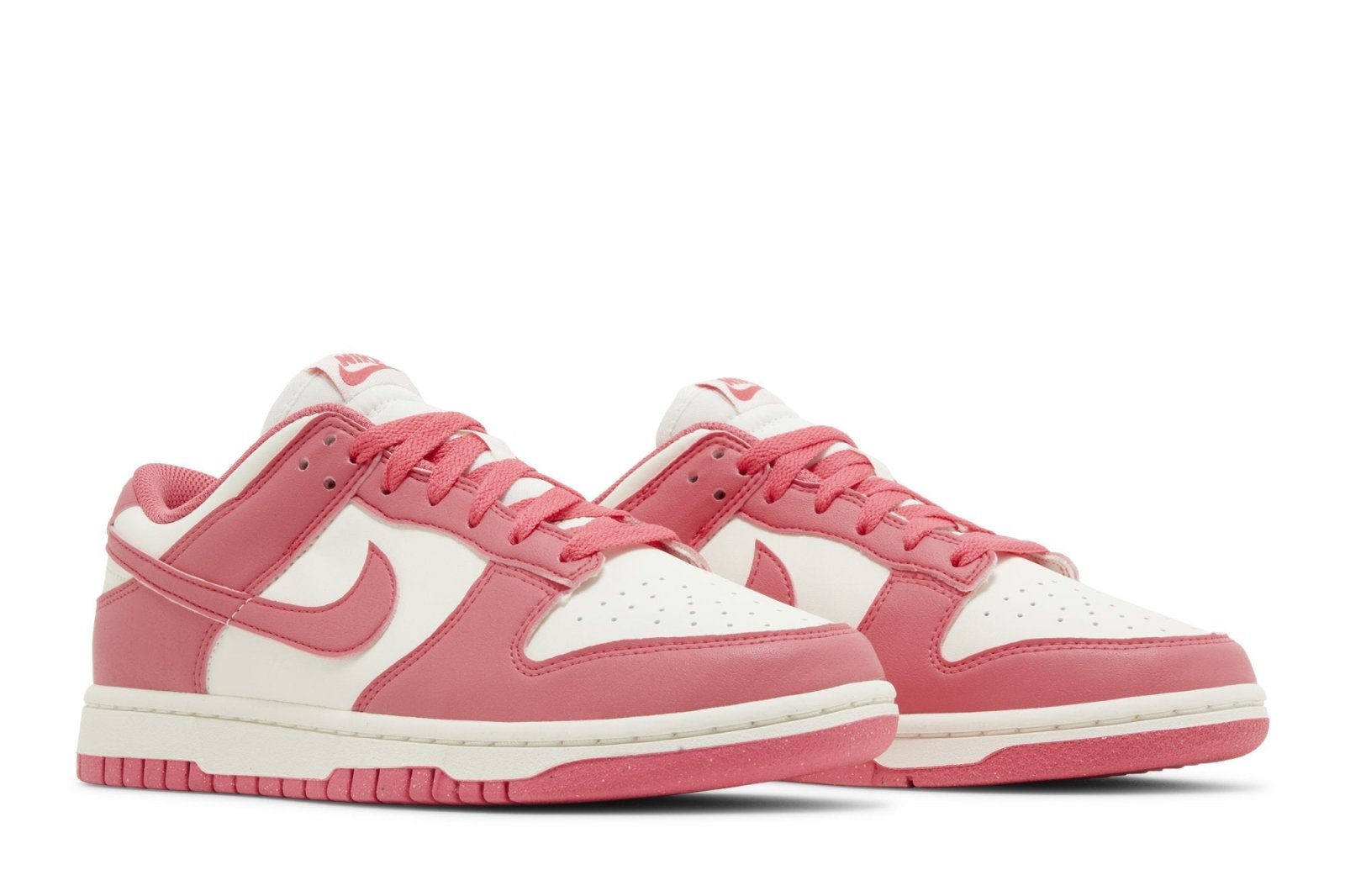 Tênis Nike Dunk Low Next Nature Aster Pink Rosa