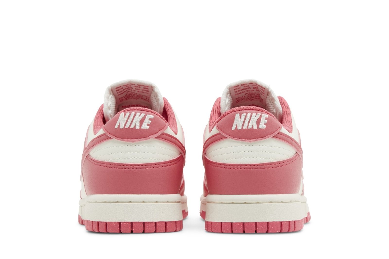 Tênis Nike Dunk Low Next Nature Aster Pink Rosa