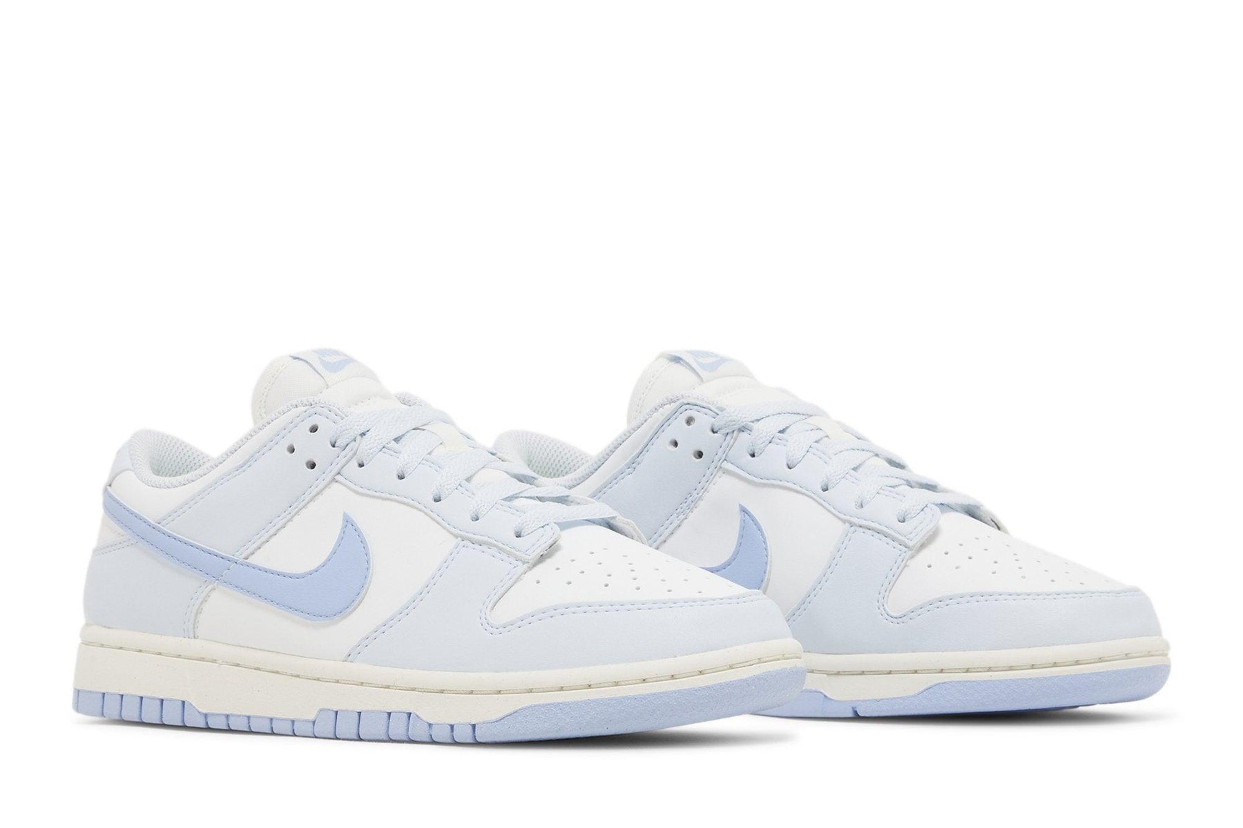 Tênis Nike Dunk Low Next Nature Blue Tint Azul