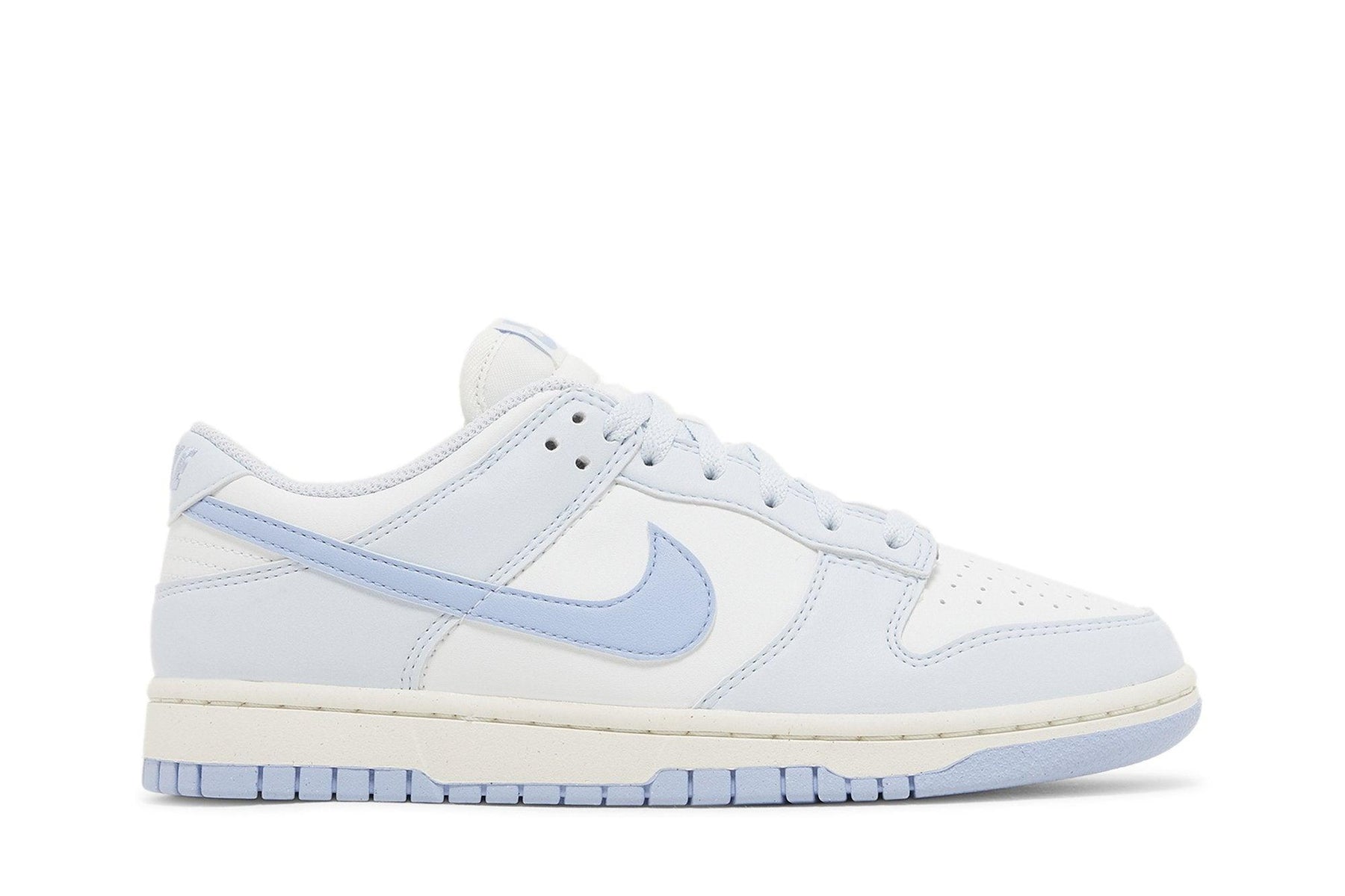 Tênis Nike Dunk Low Next Nature Blue Tint Azul