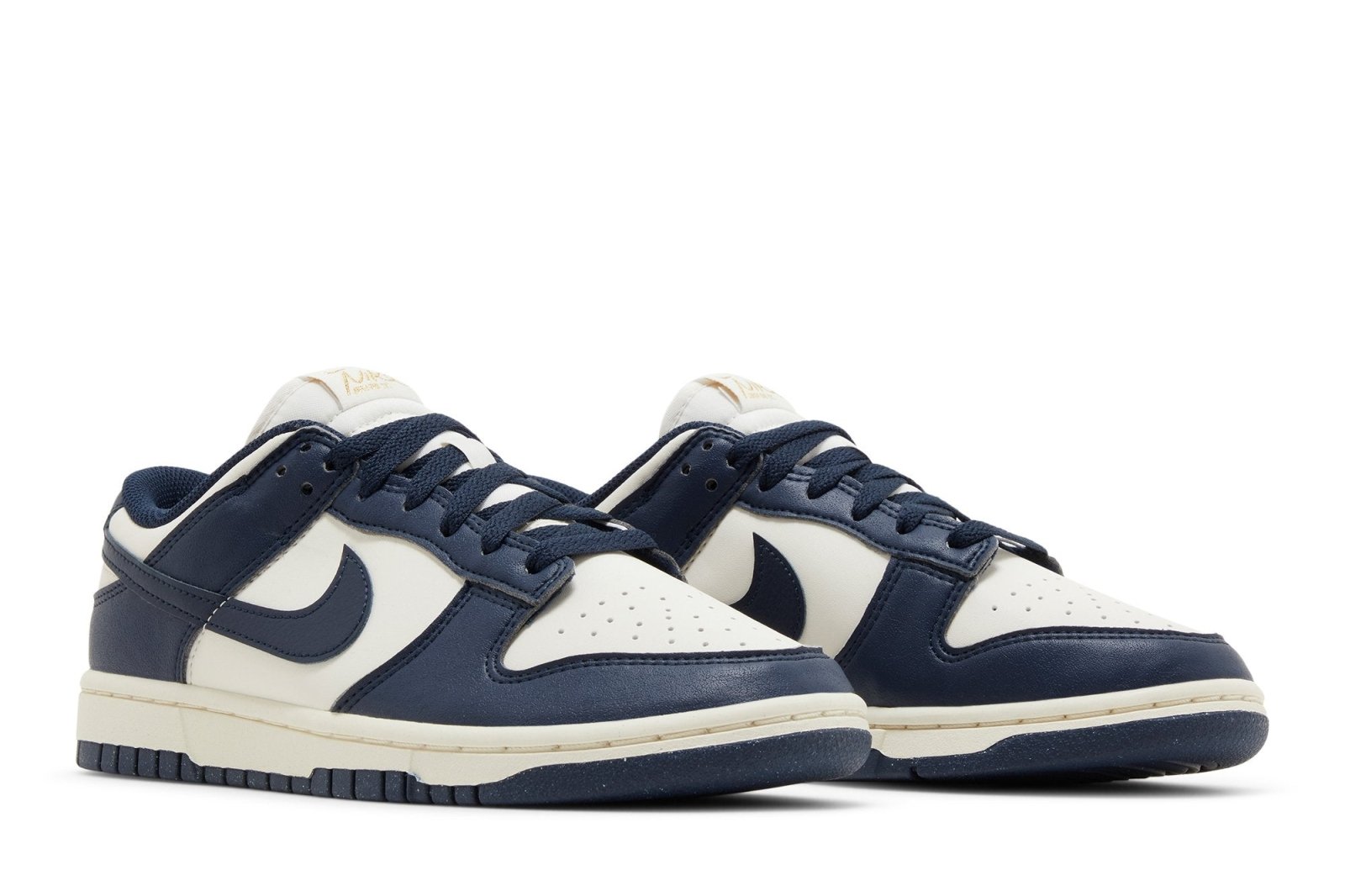 Tênis Nike Dunk Low Next Nature Olympic Azul Marinho