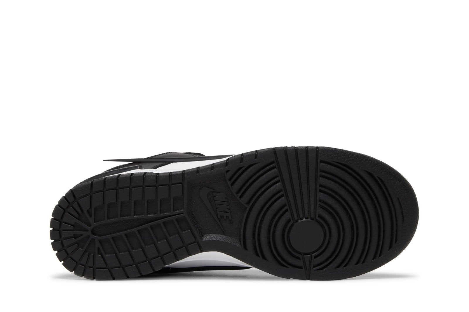 Tênis Nike Dunk Low Twist Panda Preto