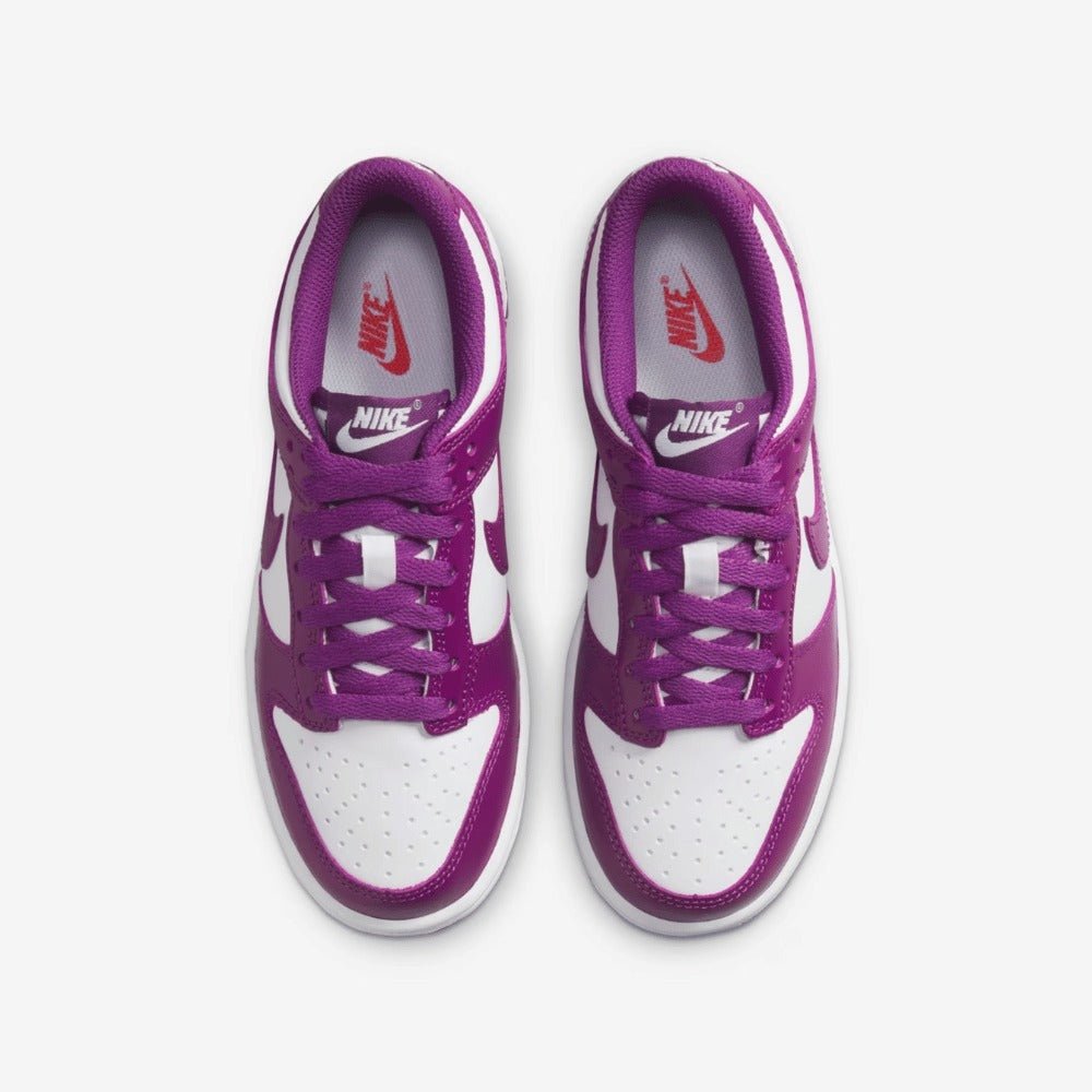 Tênis Nike Dunk Low Viotech Rosa