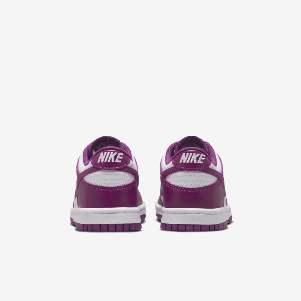 Tênis Nike Dunk Low Viotech Rosa