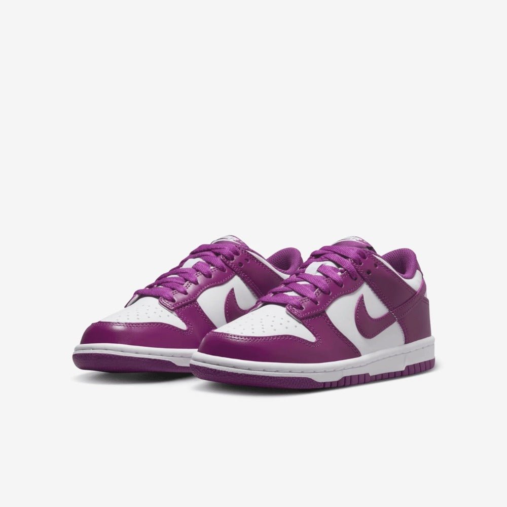 Tênis Nike Dunk Low Viotech Rosa