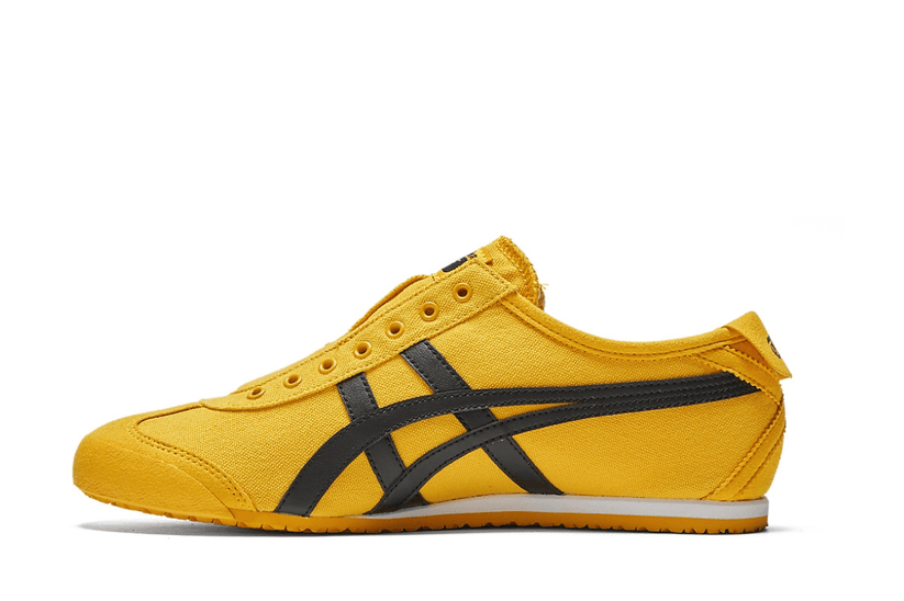Tênis Onitsuka Tiger Mexico 66 SD Kill Bill