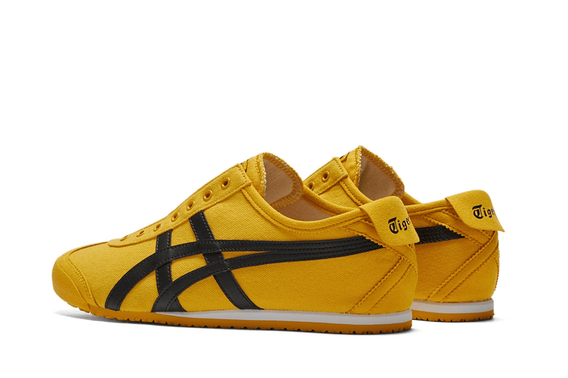 Tênis Onitsuka Tiger Mexico 66 SD Kill Bill