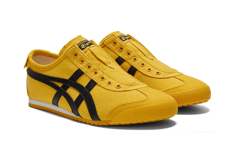 Tênis Onitsuka Tiger Mexico 66 SD Kill Bill
