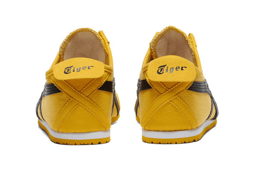 Tênis Onitsuka Tiger Mexico 66 SD Kill Bill