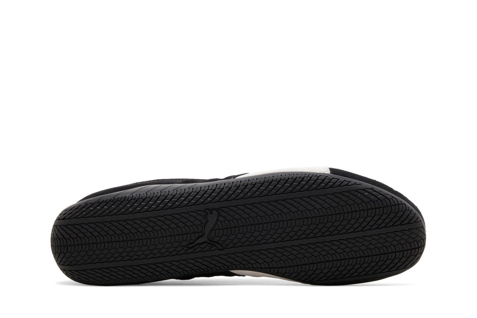 Tênis Puma Speedcat Og Black White Preto