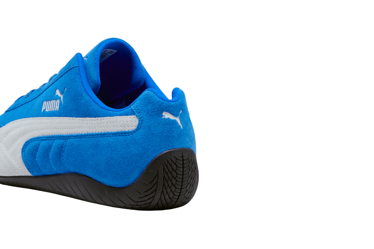 Tênis Puma Speedcat OG Team Royal White Azul