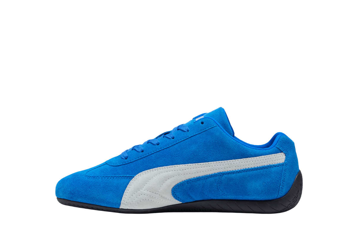 Tênis Puma Speedcat OG Team Royal White Azul
