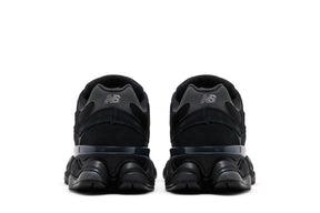 New Balance 9060 Black Cement "Black Cat" Preto