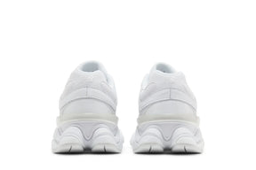 Tênis New Balance 9060 Triple White Branco