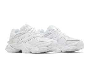Tênis New Balance 9060 Triple White Branco