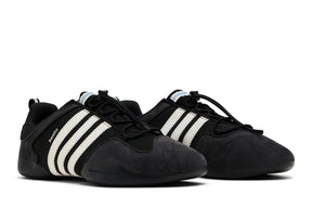 Adidas Ballerina Bad Bunny Black Chalk Preto