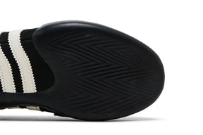Adidas Ballerina Bad Bunny Black Chalk Preto