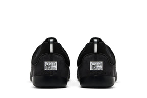 Adidas Ballerina Bad Bunny Black Chalk Preto