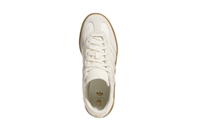 Adidas Gazelle Clot by Edison Chen Bege