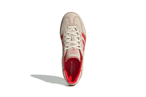 Adidas Gazelle Indoor Beige Better Scarlet Bege
