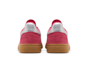 Adidas Handball Spezial Lucid Pink Almost Yellow Rosa