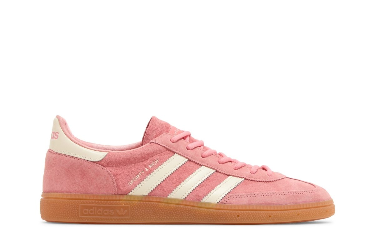 Adidas Handball Spezial Sporty & Rich Pink Rosa
