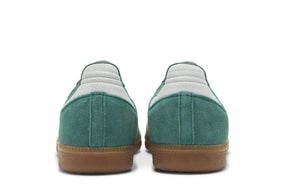 Tênis Adidas Samba Collegiate Green Verde