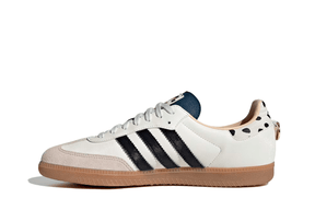Tênis Adidas Samba Disney 101 Dalmatians Penny Branco