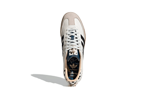 Tênis Adidas Samba Disney 101 Dalmatians Penny Branco