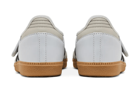 Adidas Samba Jane 'White Black' Branco